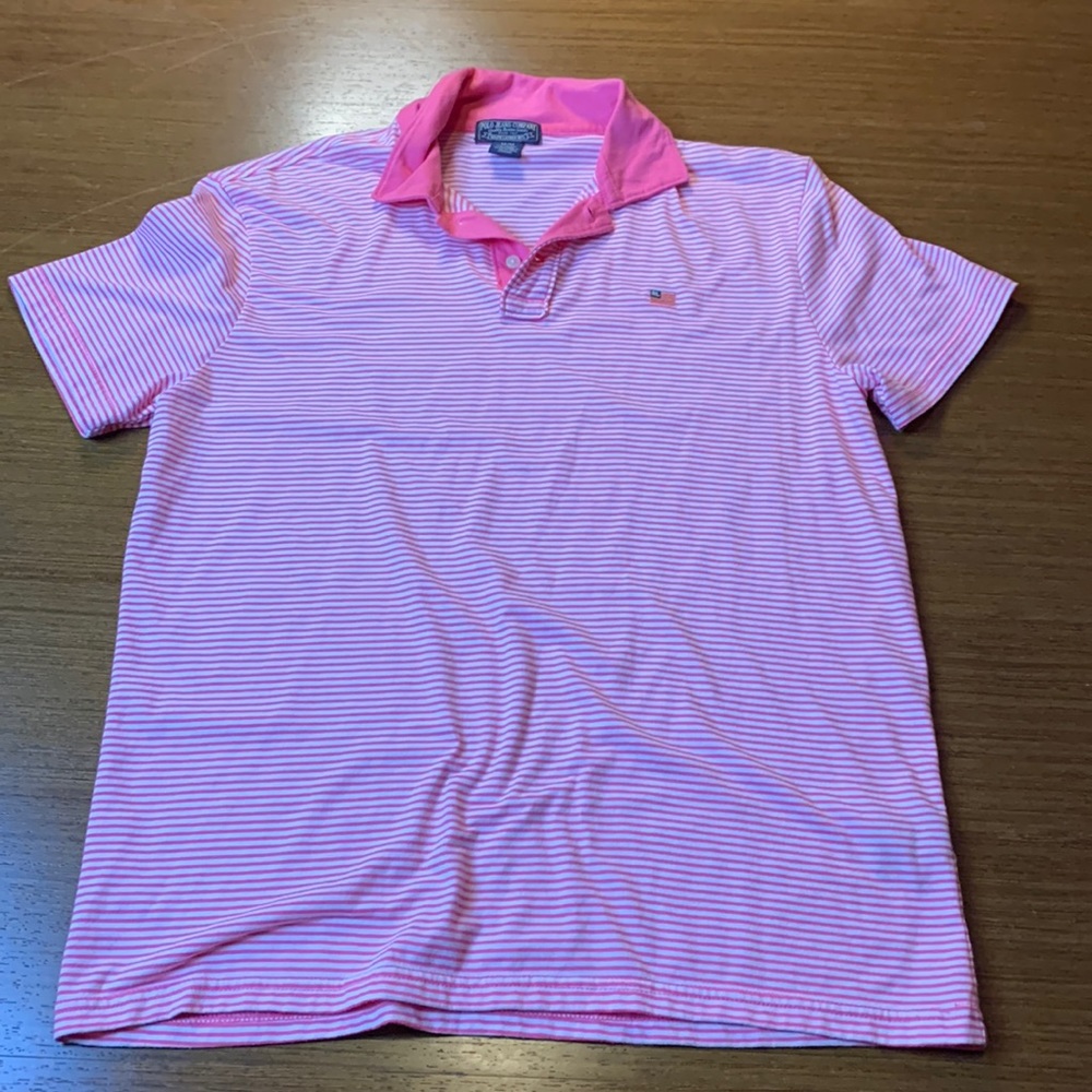 Polo Jeans Company Polo Shirt